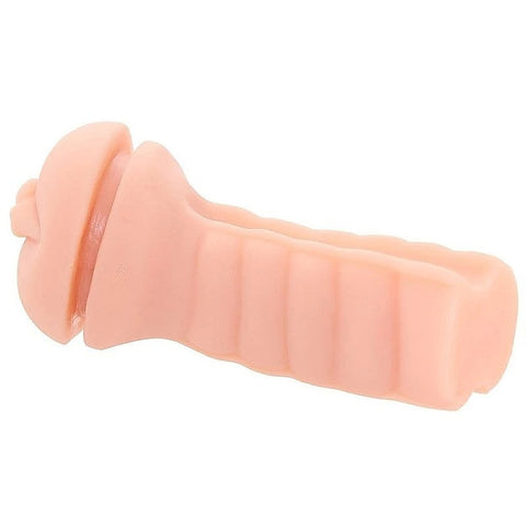 Apollo Alpha Men's Stroker Sleeve 2 by California Exotics