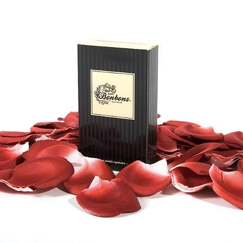 Rose Petal Explosion by Bijoux Indiscrets