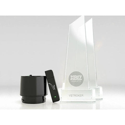 Vstroker Virtual Sex Adapter by Fleshlight
