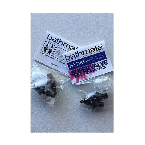 Hydromax X20, X30 and X40 Replacement Valve Pack by Bathmate