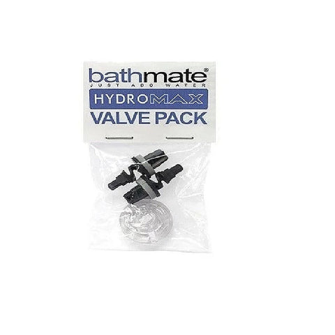 Hydromax X20, X30 and X40 Replacement Valve Pack by Bathmate