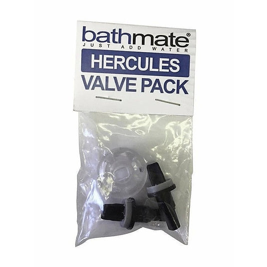 Hercules/Goliath Replacement Valve Pack by Bathmate