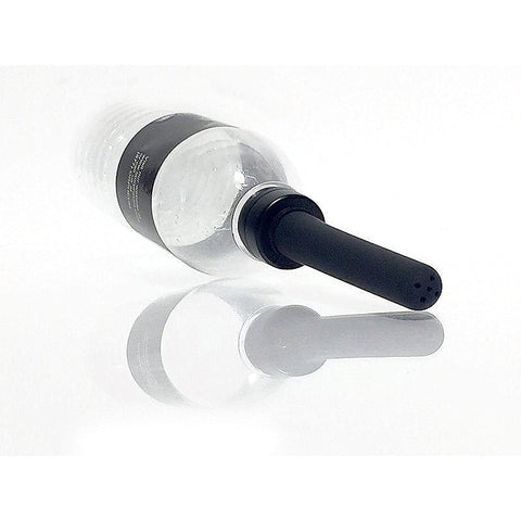 The Skwert Water Bottle Douche Adapter by C1R Releasing