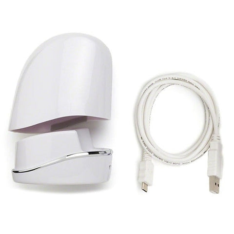 We-Vibe 4 Plus Carrying Case by Love Honey