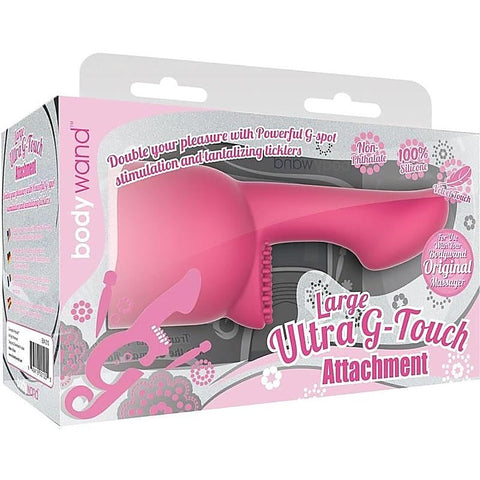 Bodywand Ultra G Touch Attachment by Xgen Products