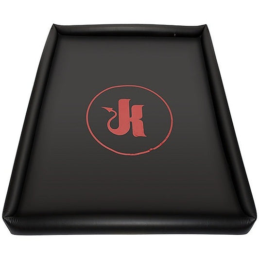 Ultimate Surrender Inflatable Wrestling Ring by Doc Johnson