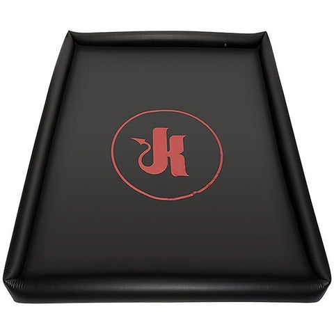 Ultimate Surrender Inflatable Wrestling Ring by Doc Johnson
