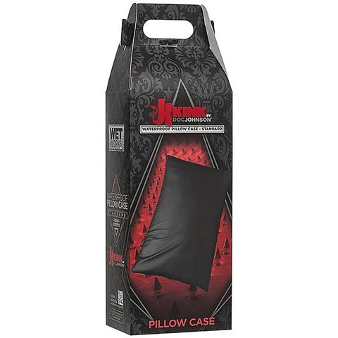 Wet Works Waterproof Pillow Case by Doc Johnson