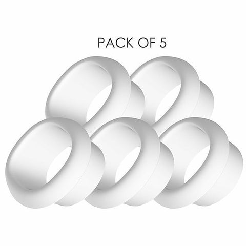 Pro Penguin Climax Heads 5 Pack by Satisfyer