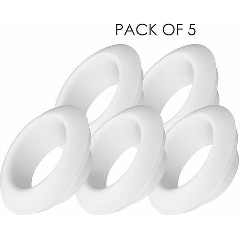 Pro Deluxe Climax Heads 5 Pack by Satisfyer