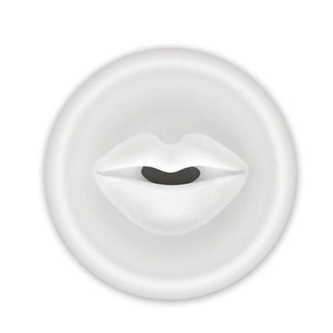 Renegade Universal Pump Sleeve Mouth by NS Novelties