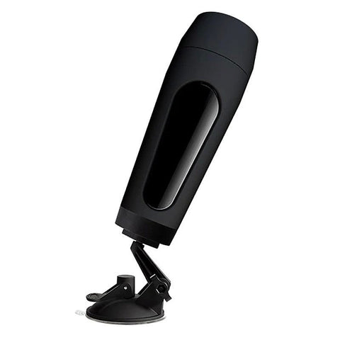 Optimale Suction Cup Accessory for Endurance Trainer