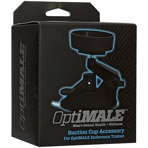 Optimale Suction Cup Accessory for Endurance Trainer