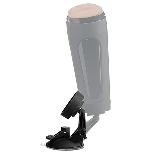 Main Squeeze Suction Cup Accessory by Doc Johnson
