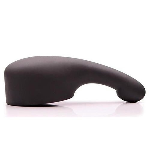 Spoon Rumble Head by Tantus