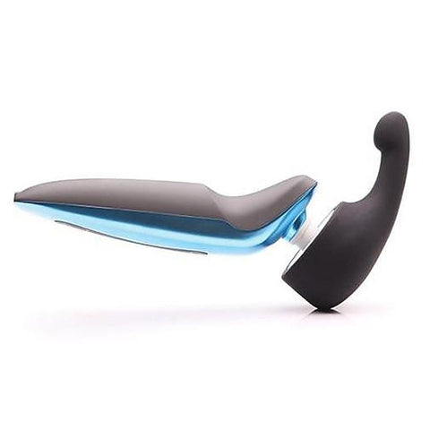 Spoon Rumble Head by Tantus