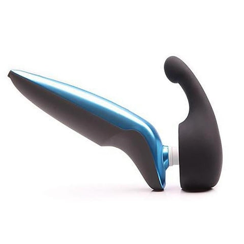 Spoon Rumble Head by Tantus