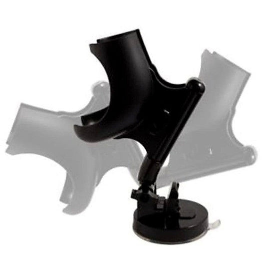 Holder with Suction Cup by MiaMaxx