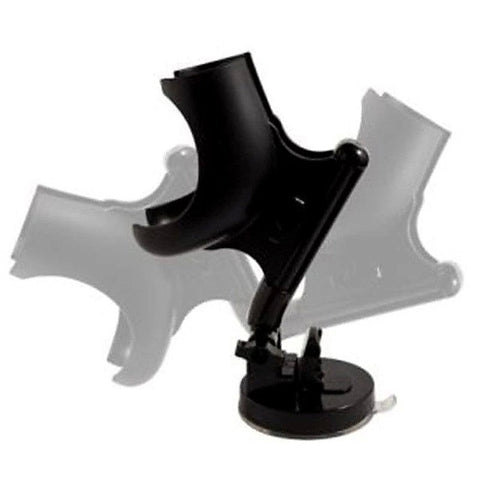 Holder with Suction Cup by MiaMaxx