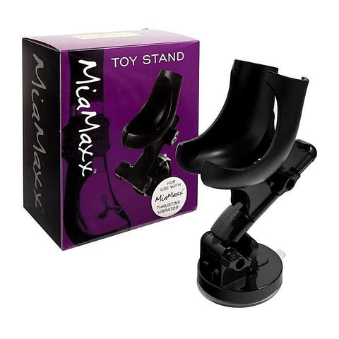 Holder with Suction Cup by MiaMaxx