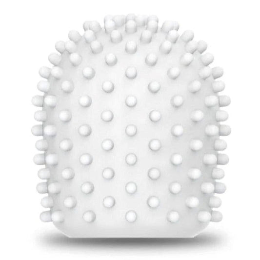 Droplet Texture Cover by Le Wand