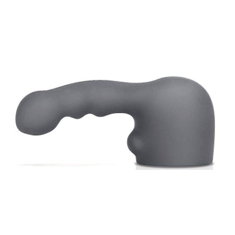 Ripple Weighted Silicone Attachment by Le Wand