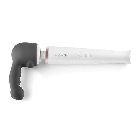 Ripple Weighted Silicone Attachment by Le Wand