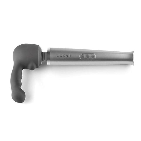 Ripple Weighted Silicone Attachment by Le Wand