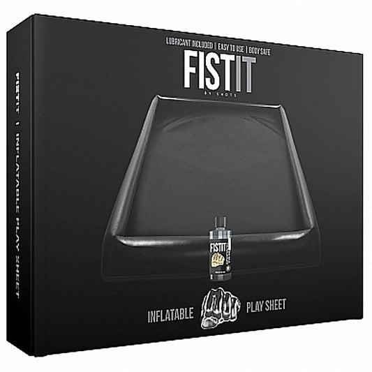 Fist-It Inflatable Play Sheet by Shots Toys
