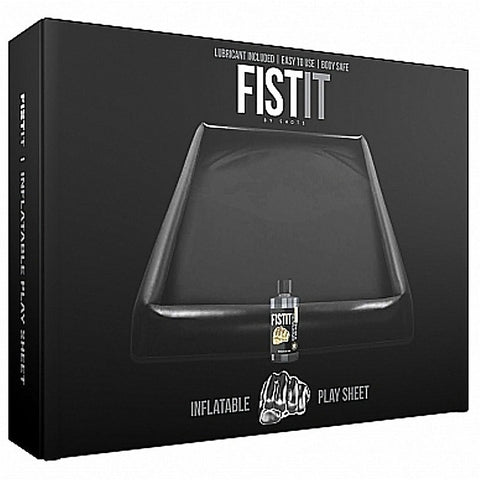 Fist-It Inflatable Play Sheet by Shots Toys
