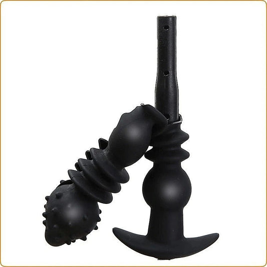 Customizable Penis Pump by BDStyle