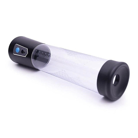 Customizable Penis Pump by BDStyle