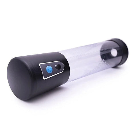 Customizable Penis Pump by BDStyle