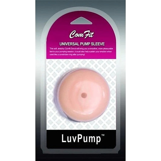 ComFit Universal Pump Sleeve Vagina by Shots Toys
