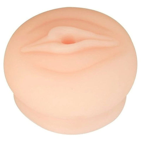 ComFit Universal Pump Sleeve Vagina by Shots Toys