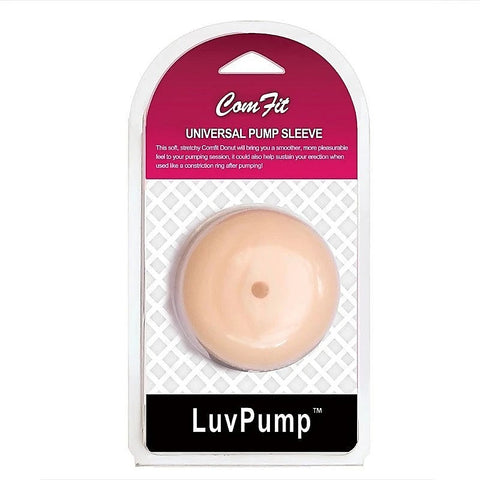 ComFit Universal Pump Sleeve Vagina by Shots Toys