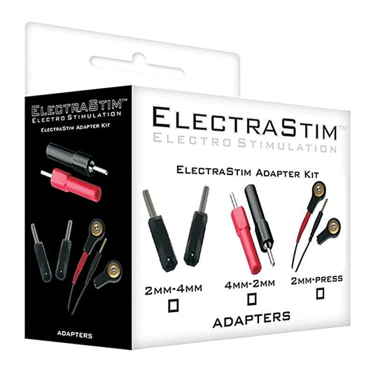 Pin Converter Upgrade by Electrastim