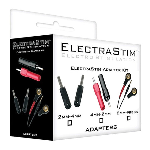 Pin Converter Upgrade by Electrastim