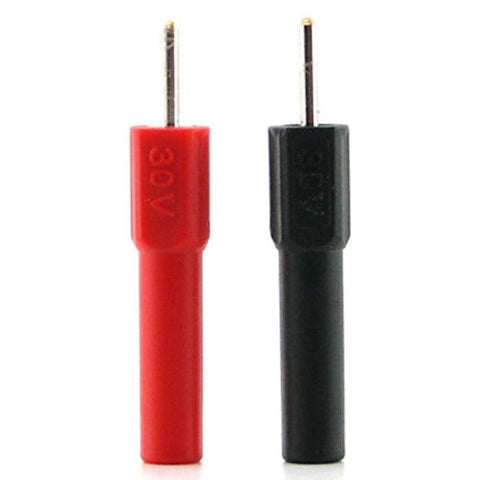 4mm To 2mm Pin Converter Kit by Electrastim