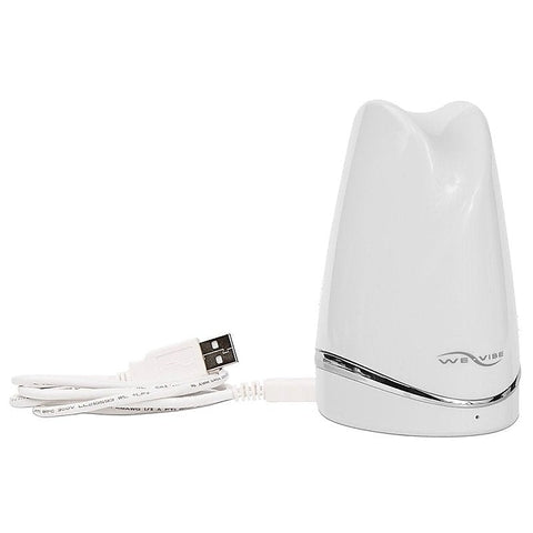 We-Vibe Sync Charger and Travel Case by Love Honey