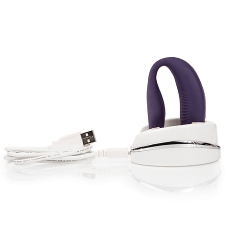 We-Vibe Sync Charger and Travel Case by Love Honey