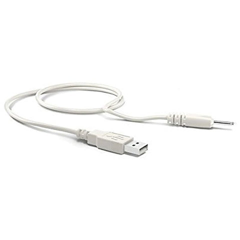 We-Vibe Unite USB to DC Charging Cable by Love Honey