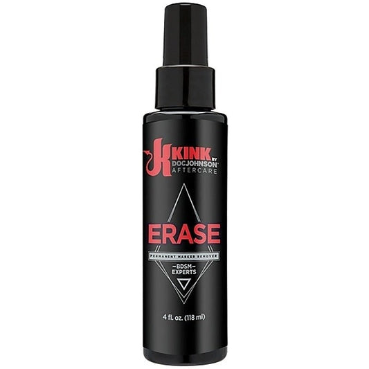 Kink After Care Erase Spray by Doc Johnson
