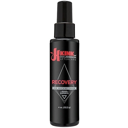 Kink After Care Recovery Cream by Doc Johnson