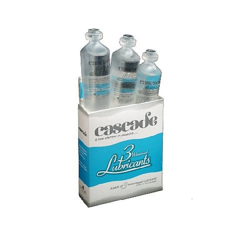 Cascade Cartridge Triple Pack by Ohmibod