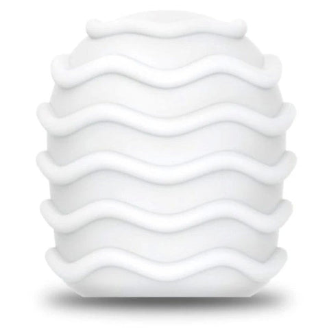 Spiral Texture Cover by Le Wand
