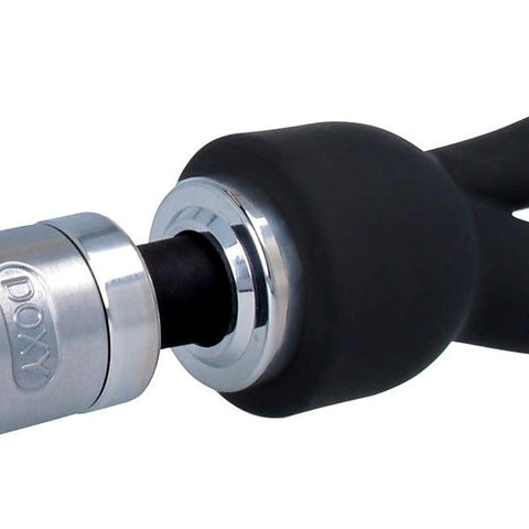 Rabbit Massager Attachment Doxy Number 3 by Nexus Sex Toys
