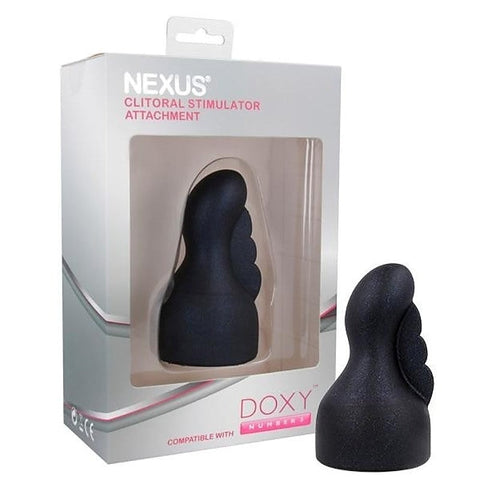 Clitoral Stimulator Attachment by Nexus Sex Toys