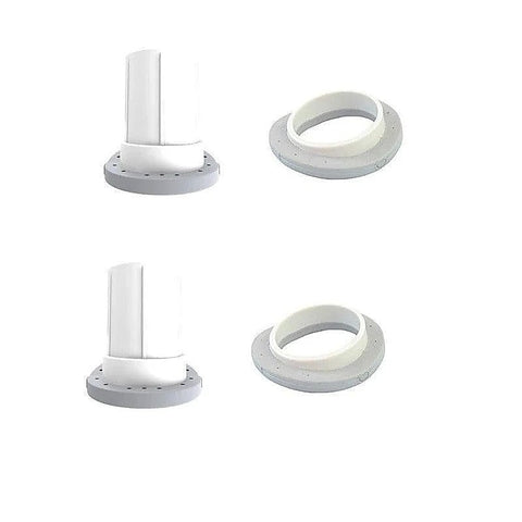 Hydromax Long Insert by Bathmate