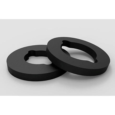 HydroXtreme11 x50 Cushion Pads by Bathmate